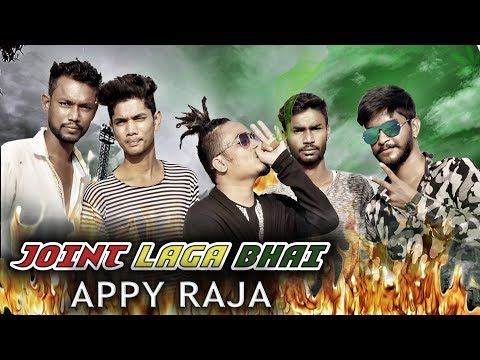 JOINT LAGA BHAI X APPY RAJA || NEW RAP 2K19