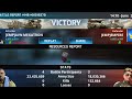 AVN MEGATRON Leads Soli Revenger, &amp; BLE Victory Vs TOMMY, LEE &amp; GOOSE "Heist Battles" 