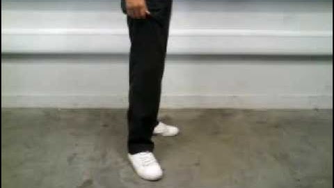 EN B Jumperz : Jumpstyle How-To in English Tutorial Tips & Tricks