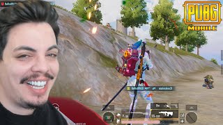 BİRAZ OYUN BİRAZ TROLL Pubg Mobile