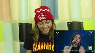 Hua Chenyu Light Years Away Reaction Nadia