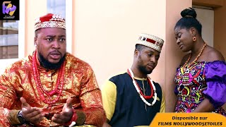 COMMENT LA SERVANTE DU PALAIS A GAGNÉ LE COEUR DU PRINCE 1 - FILMS NIGERIAN EN FRANCAIS| Films Royal