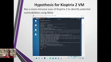 CYB 610 Lab 4 2nd Hack Part 1   Tyrone Nance