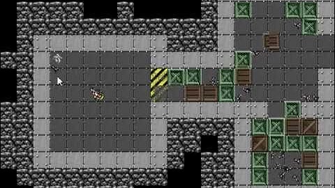 Hangar:18 Game Development Video 2