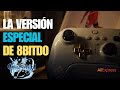 8BitDo Ultimate x Genshin Impact | Una versión para coleccionistas