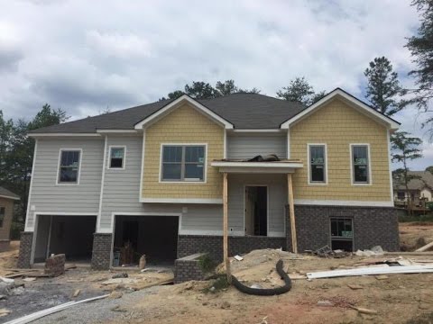 9335 Chirping Rd, Hixson, TN home video tour