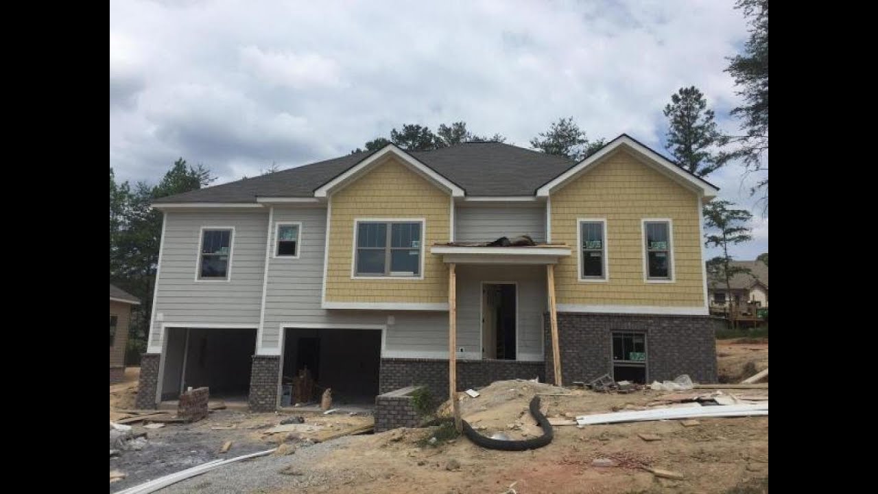 Residential for sale - 9335 Chirping Rd, Hixson, TN 37343