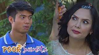Poor Seorita  Episode 33 with English Subtitles