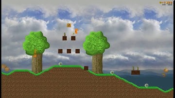 Cheeseman 1.0 Training reverse 2 times slow motion