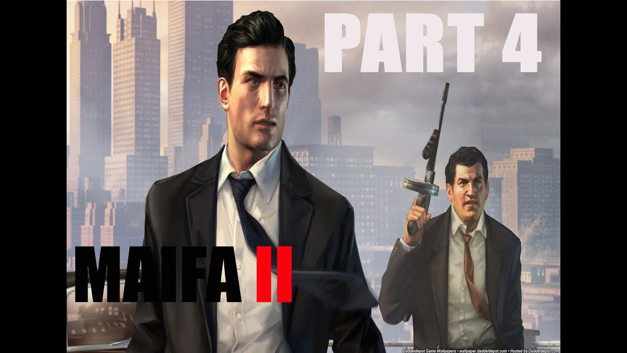 Mafia 2 Chapter 3 Enemy Of The State Gameplay Walkthrough PART 4 PC 2017 YouTube mafia-2-chapter-3-enemy-of-the-state-gameplay-walkthrough-part-4-pc-2017-youtube