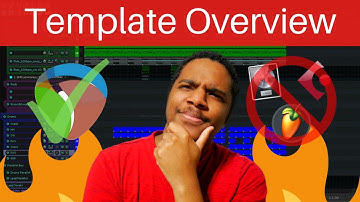 Can You Make Orchestral Music In REAPER? (How to Organize Your Template)