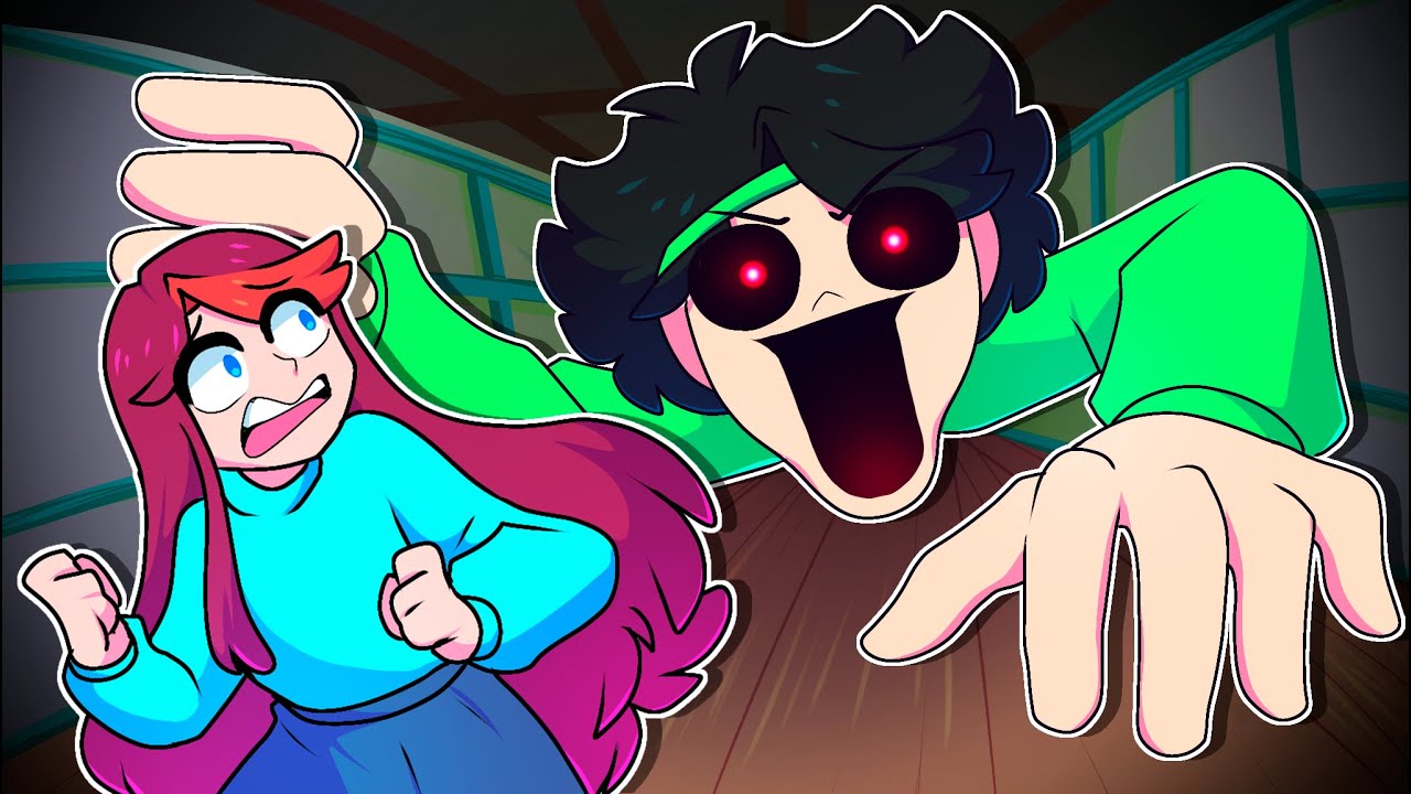 ¡ESCAPA del THEO.EXE en ROBLOX!💥😱