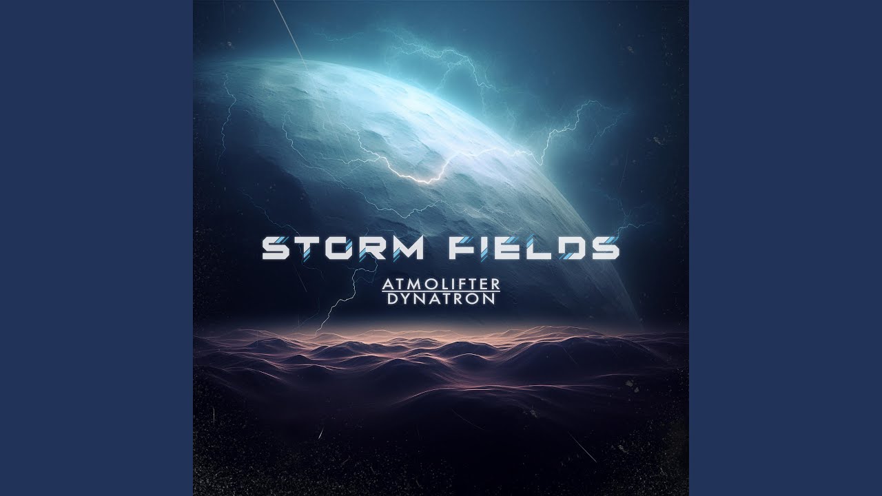 Watch Storm Fields (feat. Dynatron) on YouTube Watch Storm Fields (feat. Dynatron) on YouTube