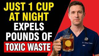 The Best 100% Natural Method to Cleanse Your Intestine and Eliminate Constipation dr arthur clark