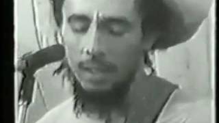 Bob Marley &  The Wailers Revolution At Tuff Gong Studio Jamaica.