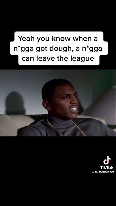 I Love The Game I Love The Hustle I Love The Game, I Love The Hustle - Paid In Full - YouTube