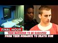 JUST IN: Florida Death Row Inmate Michael Bargo Murdered Teen Seath Jackson After Weeks of Planning.