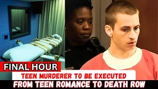 JUST IN: Florida Death Row Inmate Michael Bargo Murdered Teen Seath Jackson After Weeks of Planning.