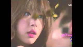 ♀To The Beautiful You MV♂