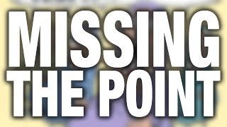 Charlie Hebdo Critics Are Missing The F*cking Point