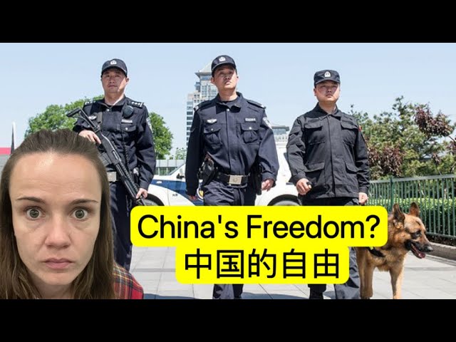 Things You CAN Do in CHINA, But Don't Try This in America!!