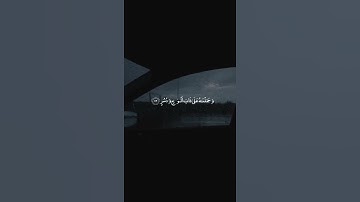 تلاوه خاشعه عكاشة كميني
