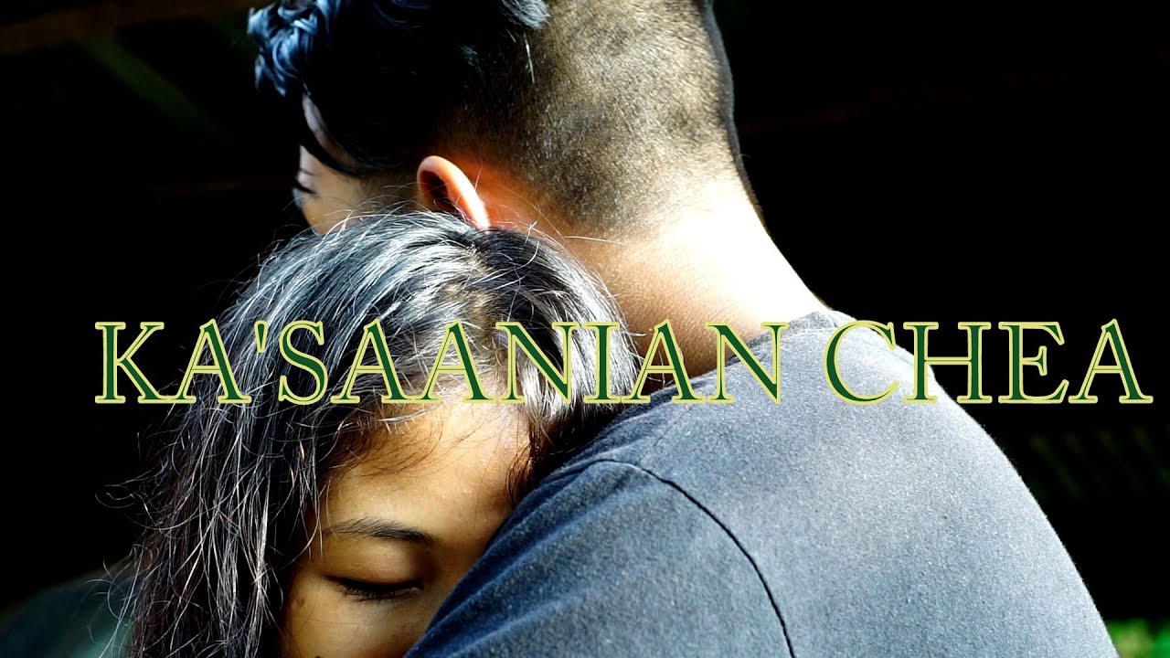 KASAANIAN CHEA II Lucas Marak II Love Triumphs II Official Video Rongkuchak Production