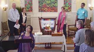 Beacon Streaming Live Stream