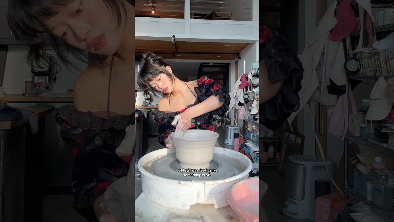 Почему я закрыл свой гончарный бизнес #керамика