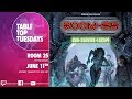 TableTop Tuesdays - ROOM 25 by Matagot
