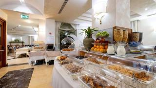 Quality Hotel Nova Domus, Rome, Italy