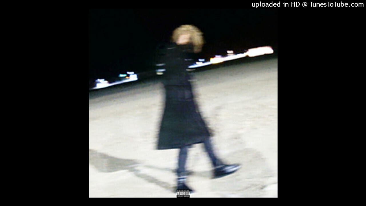 Ken Carson - margiela (Instrumental)