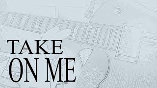 Take On Me - Metal Cover (A-ha)