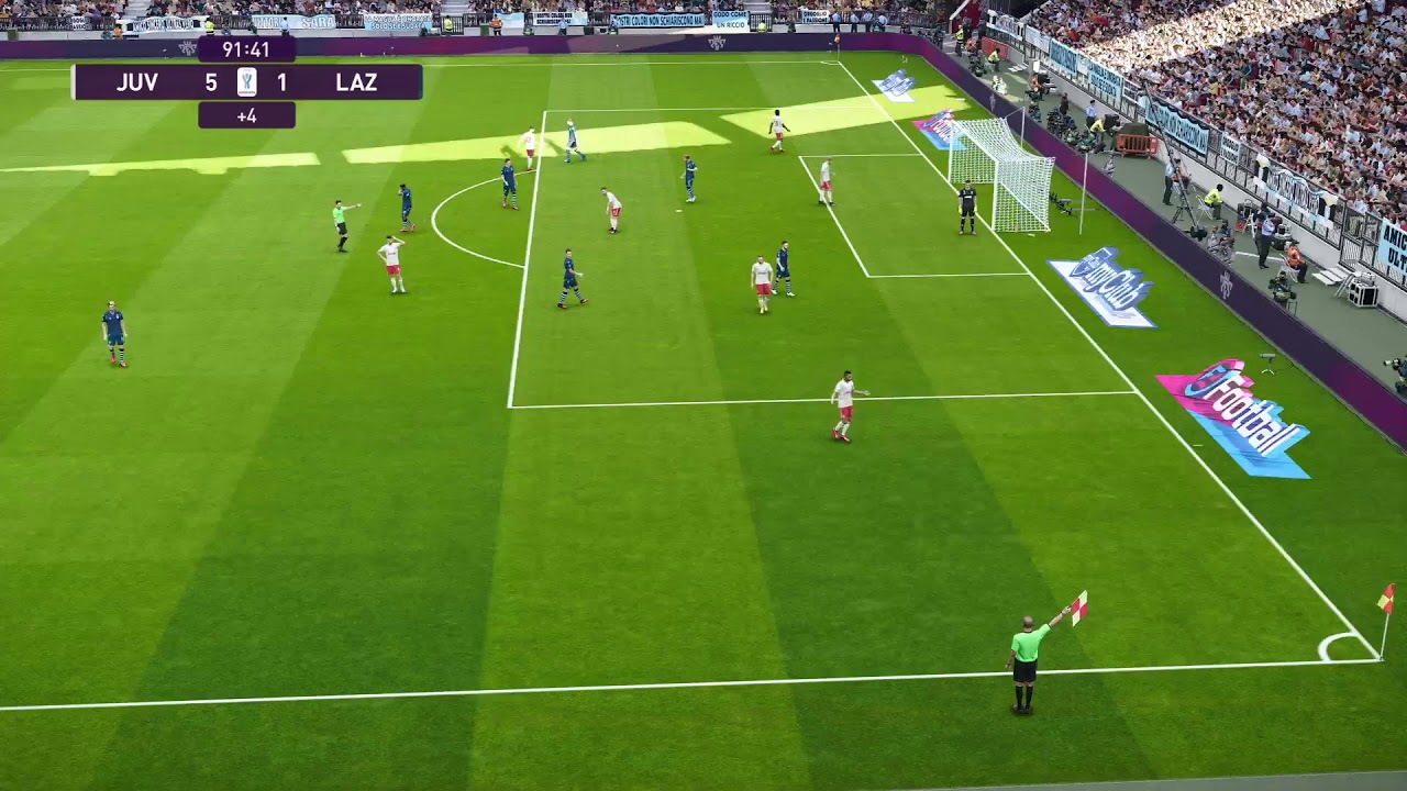 CAMPIONATOMASTER JUVENTUS