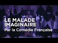  teaser  saison 20232024  le malade imaginaire