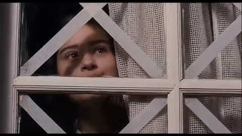 映画『アンネの追憶』予告編