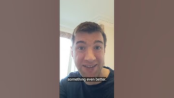 Quick tip for anyone doing an interpreted speech. #interpreting #publicspeaking