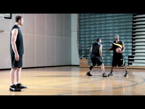 Kobe Bryant - Outside Jumper Walk Through - Signature Moves