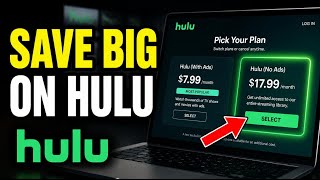 How to Save on Streaming Services with Hulu - Detailed Guide