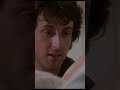 映画ロッキーシリーズで一番感動したシーン#shorts