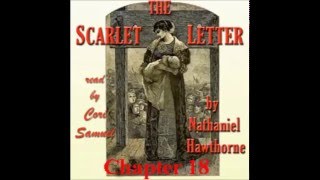 The Scarlet Letter by Nathaniel Hawthorne Chapter 18 - A Flood of Sunshine