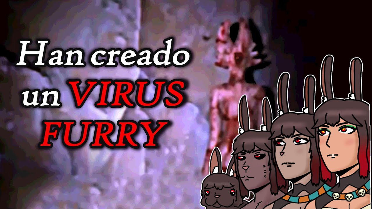 Bunny Blasty reacciona a "Horror analogico de furros! - Transfur"