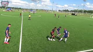 KC Legends Academy 2003 - State Cup Highlights