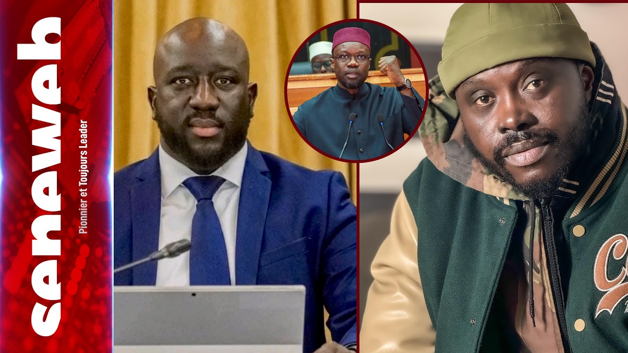 La Réplique Salée de Mollah au Ministre de la Communication 