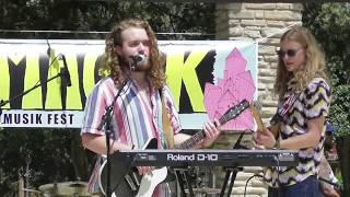 Smooth Taste: Short Set - Bad Magik Musik Fest 2017