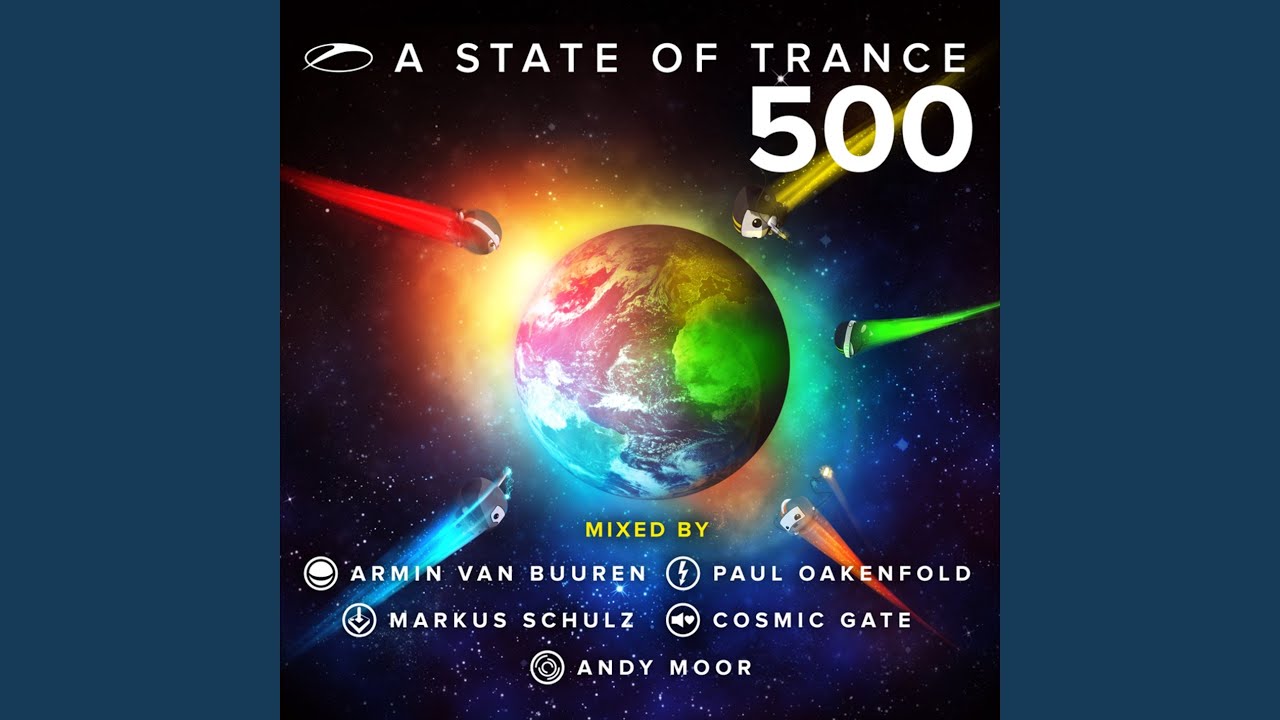 Netherworld (Oliver Prime Remix)