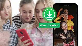 Save WhatsApp Statuses - Famous Status App screenshot 2