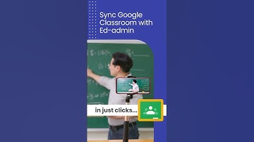 Google Classroom + Ed-admin  #edadmin #education #edtech #smartphone #google #googleclassroom
