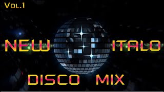 New Italo Disco |Mix 2023 | Vol.1| (Sound Impetus)