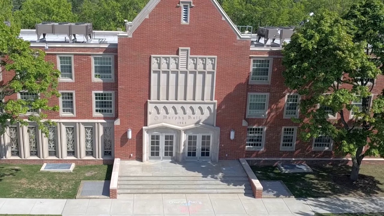 Tpnl John Carroll University